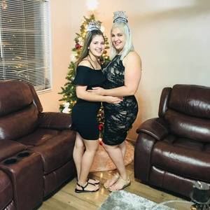 Meet your Posher, Sandra